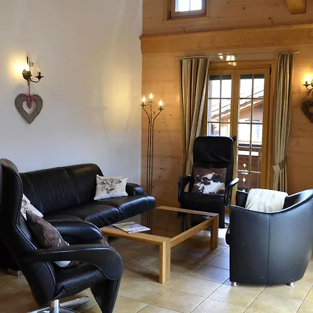 3br Duplex In Chalet Snowflake - What'app - 0034-635-518-216 - For Reservations! Apartment *