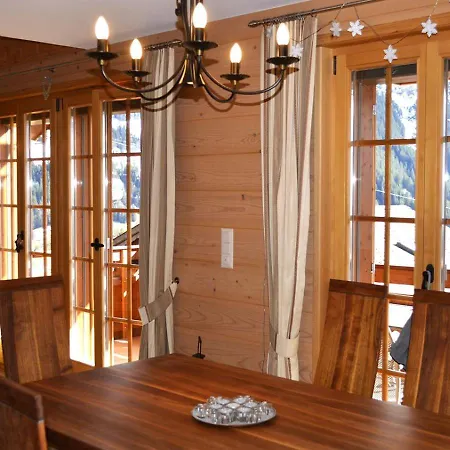 3br Duplex In Chalet Snowflake - What'app - 0034-635-518-216 - For Reservations! * Grindelwald
