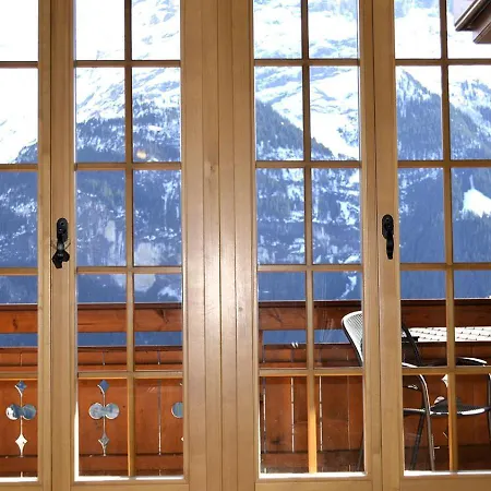 3br Duplex In Chalet Snowflake - What'app - 0034-635-518-216 - For Reservations! * Grindelwald