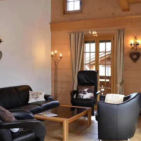 Apartment 3br Duplex In Chalet Snowflake - What'app - 0034-635-518-216 - For Reservations! Grindelwald